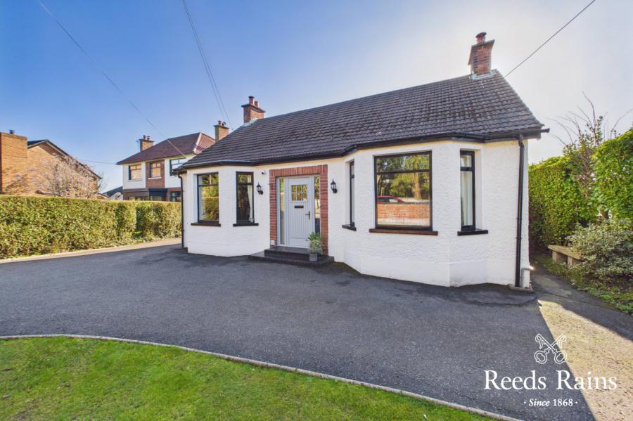 97 North Road, Newtownards, County Down, BT23 7AS