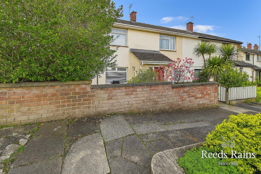 31 Wallaces Street, Newtownards, County Down, BT23 8JJ