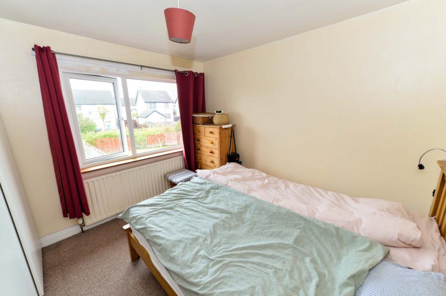 6 Benford Park