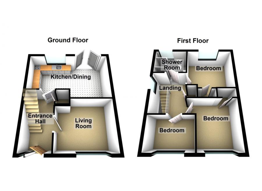6 Benford Park
