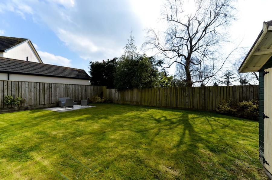 12 Blackwood Park
