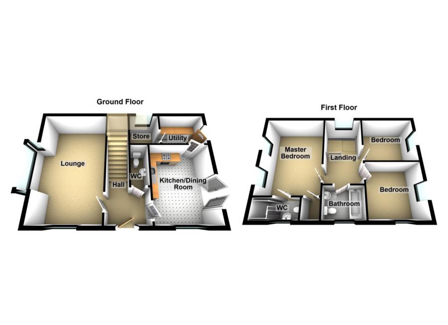 12 Blackwood Park