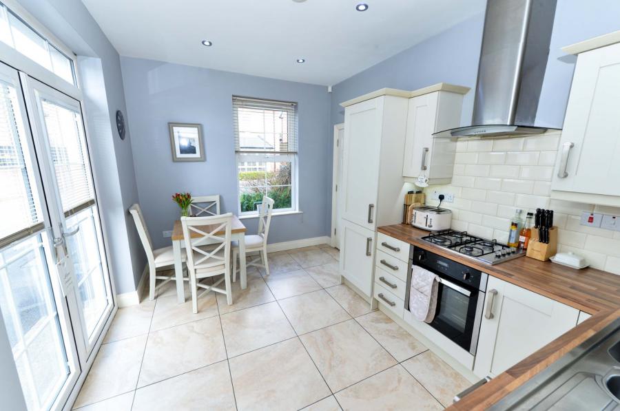 12 Blackwood Park