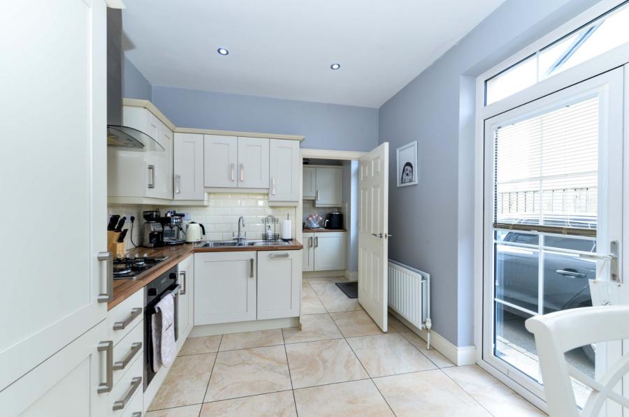 12 Blackwood Park