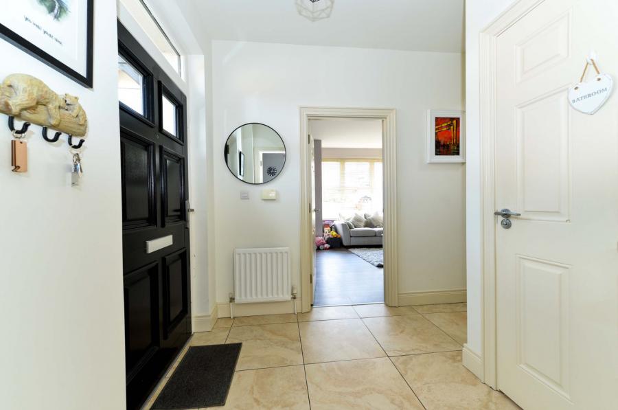 12 Blackwood Park