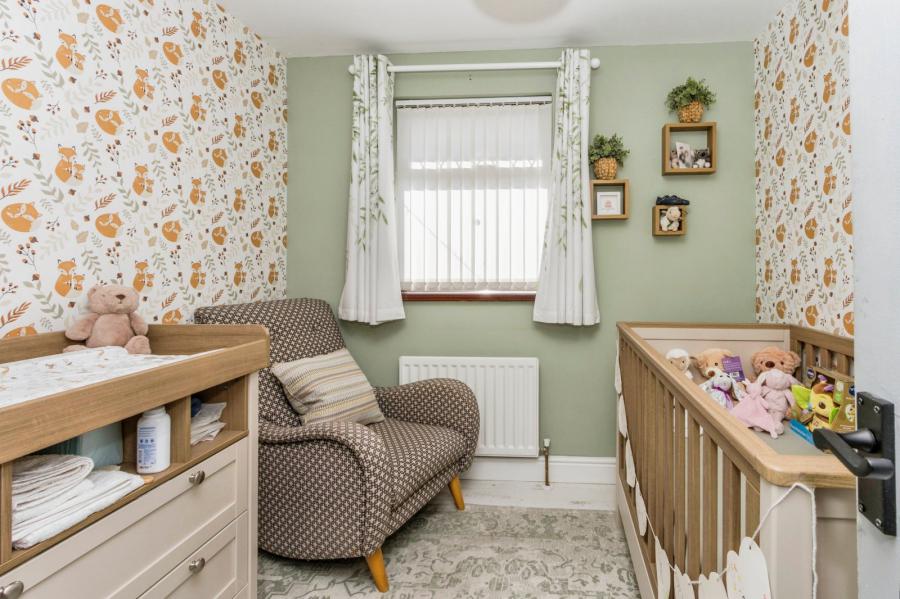 15 Ringburr Court