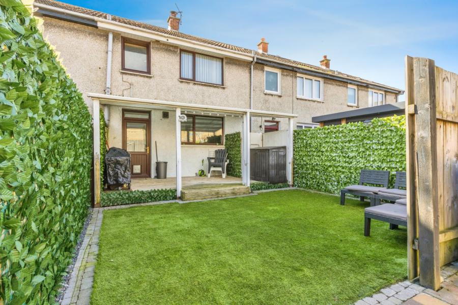 15 Ringburr Court