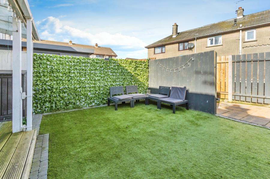 15 Ringburr Court