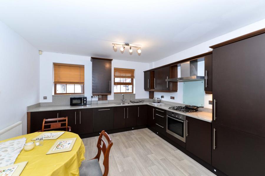 22 Old Market Square