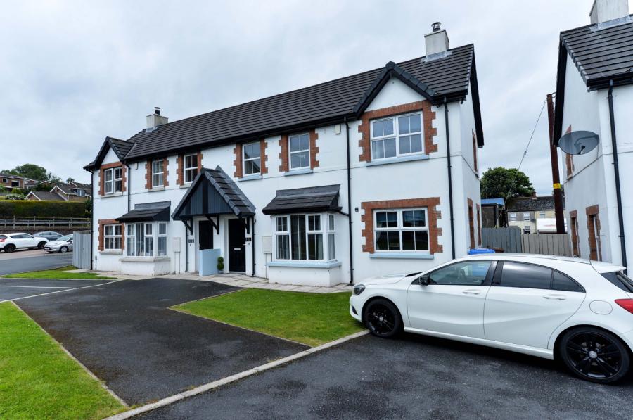34 Ballycullen Halt