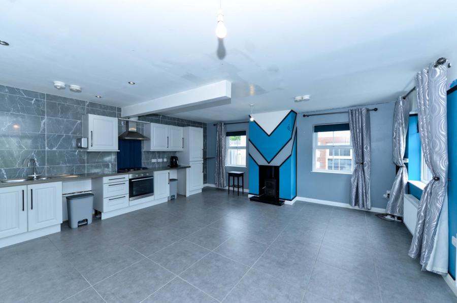 34 Ballycullen Halt