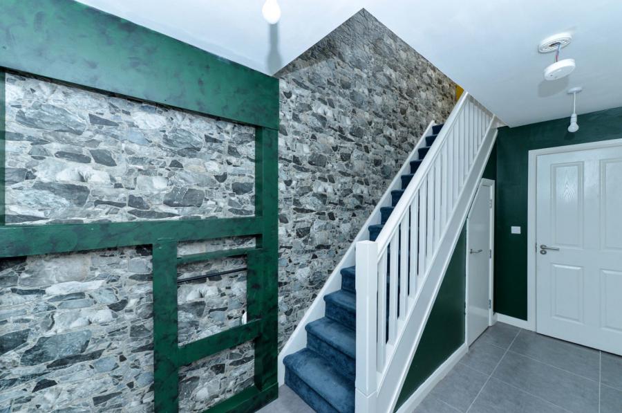 34 Ballycullen Halt