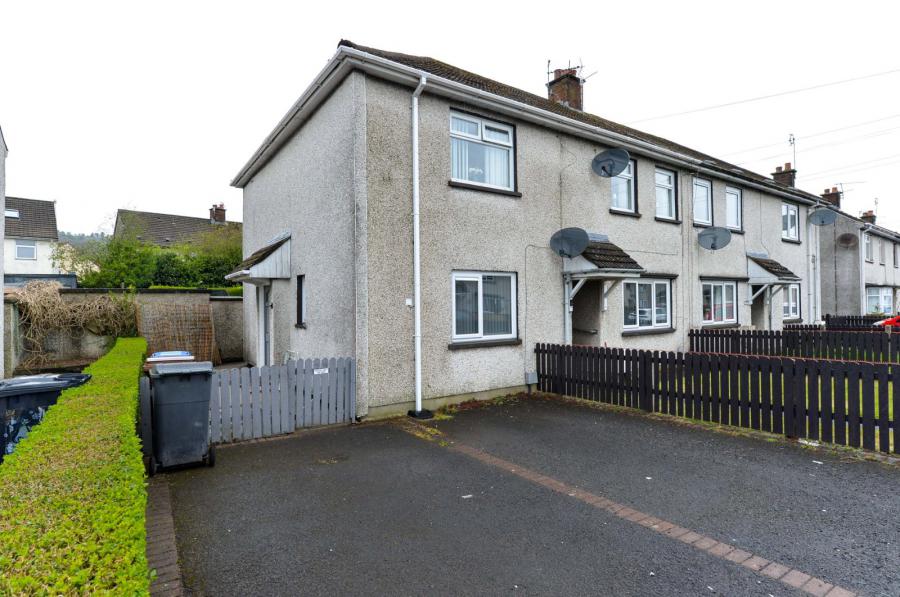 29 Rathmullan Drive