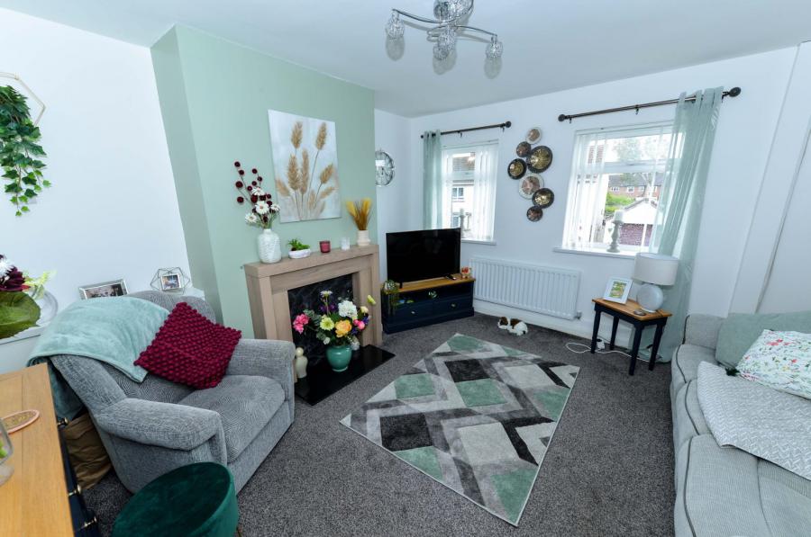 29 Rathmullan Drive