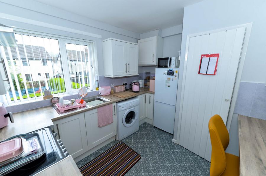 29 Rathmullan Drive
