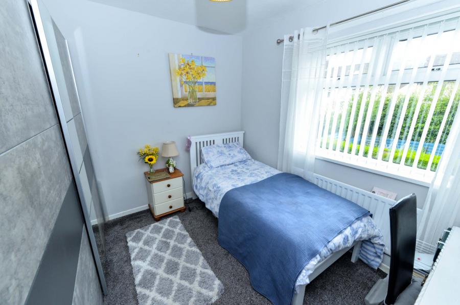 29 Rathmullan Drive