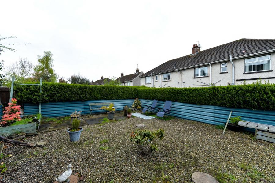 29 Rathmullan Drive
