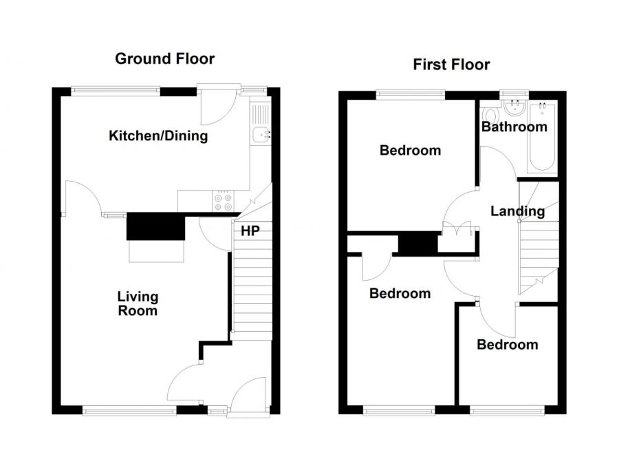 14 Calhame Park