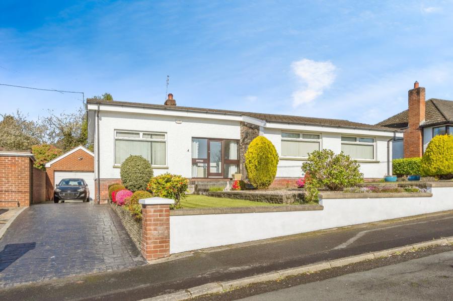 4 Stewart Road