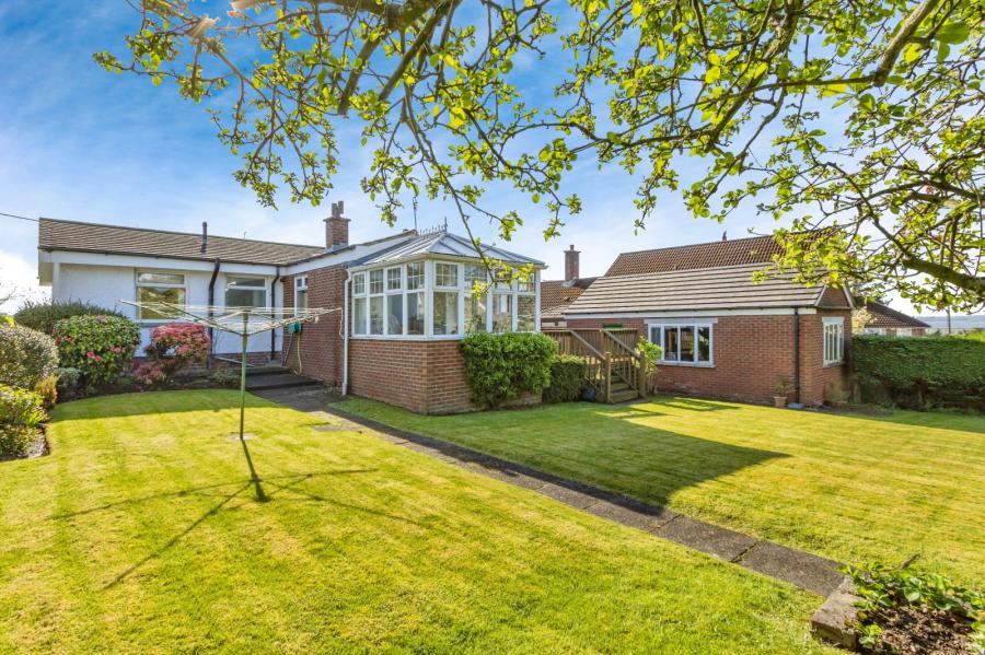 4 Stewart Road