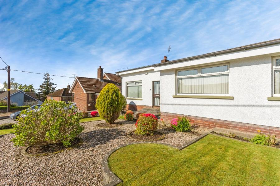 4 Stewart Road