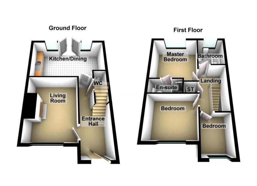 11 Coopers Mill Court