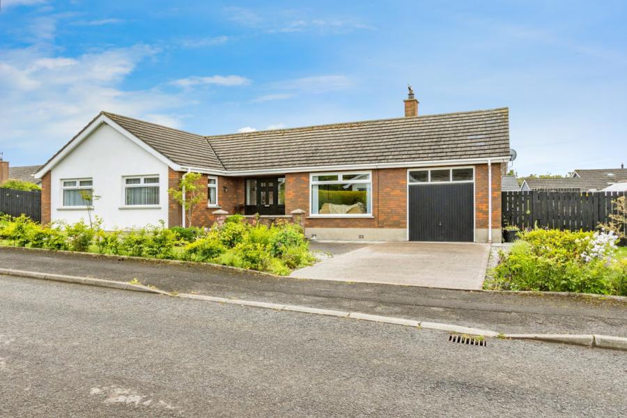 3 Hillside, portavogie, newtownards, BT22 1EZ