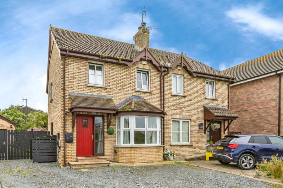 7 Hawthorn Rise,ballywalter, newtownards, BT22 2UG