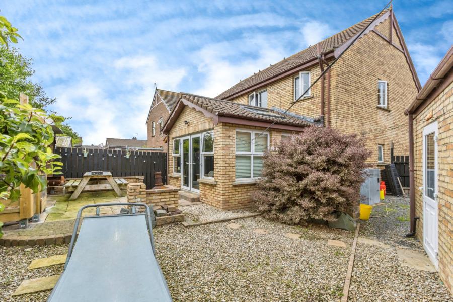 7 Hawthorn Rise