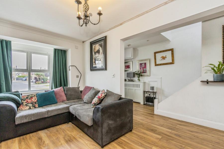 7 Hawthorn Rise
