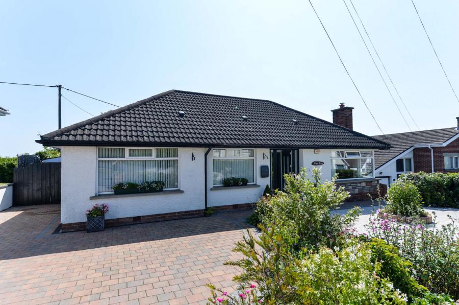 14 Belvedere Road