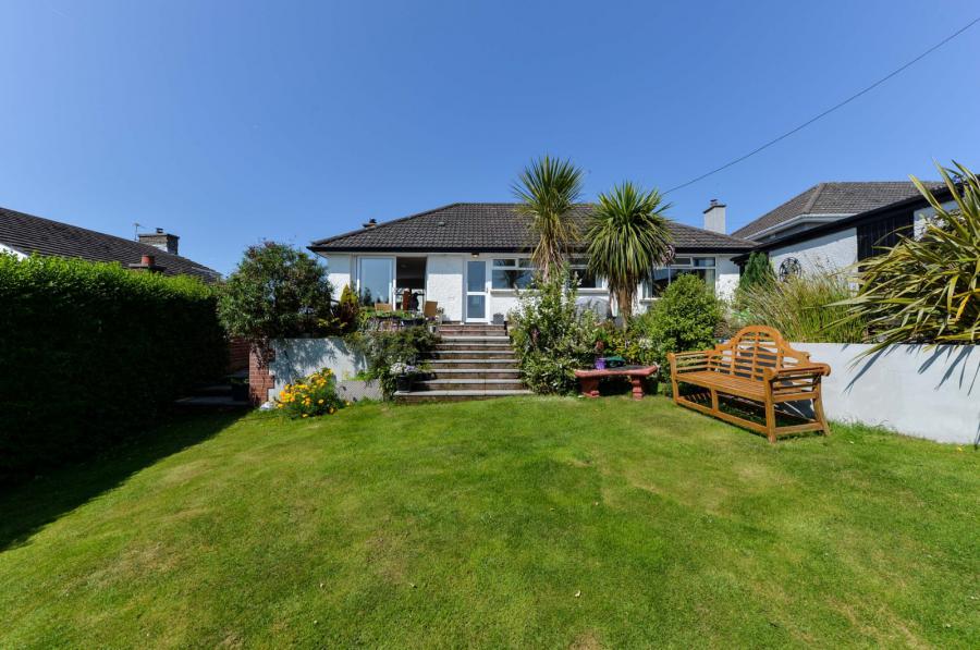 14 Belvedere Road