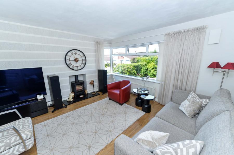 14 Belvedere Road