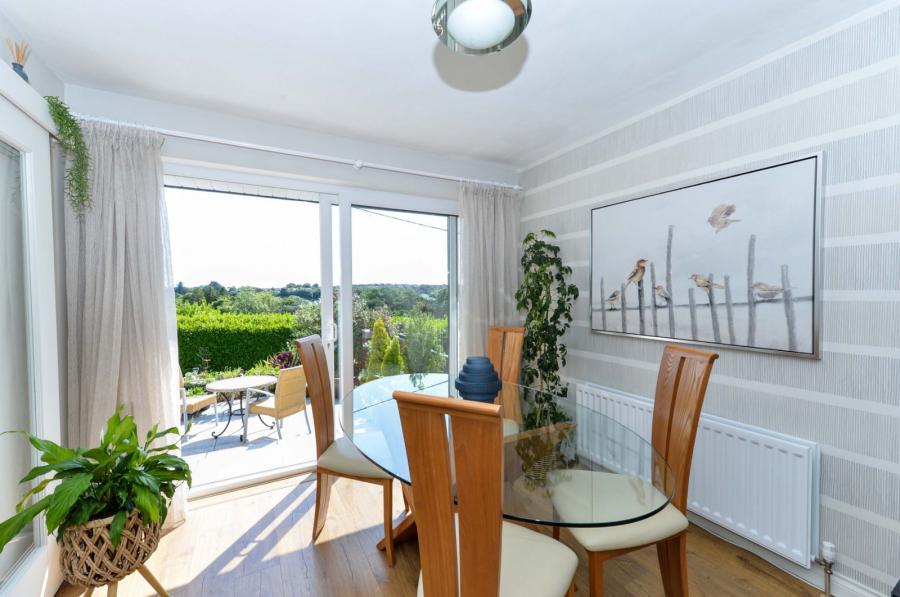 14 Belvedere Road