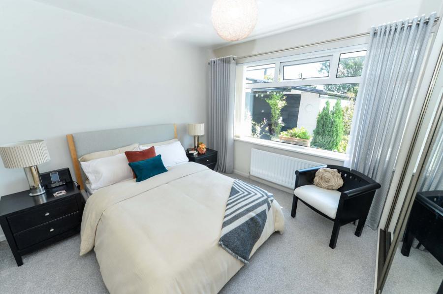 14 Belvedere Road
