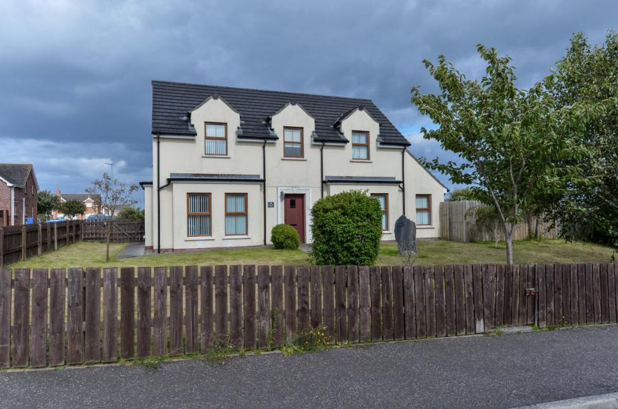 56 Longfield Way