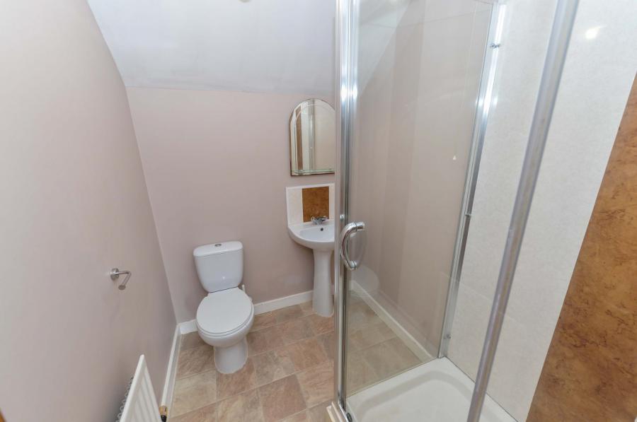 56 Longfield Way