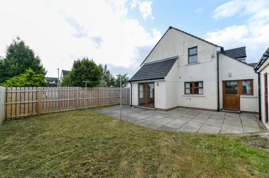 56 Longfield Way