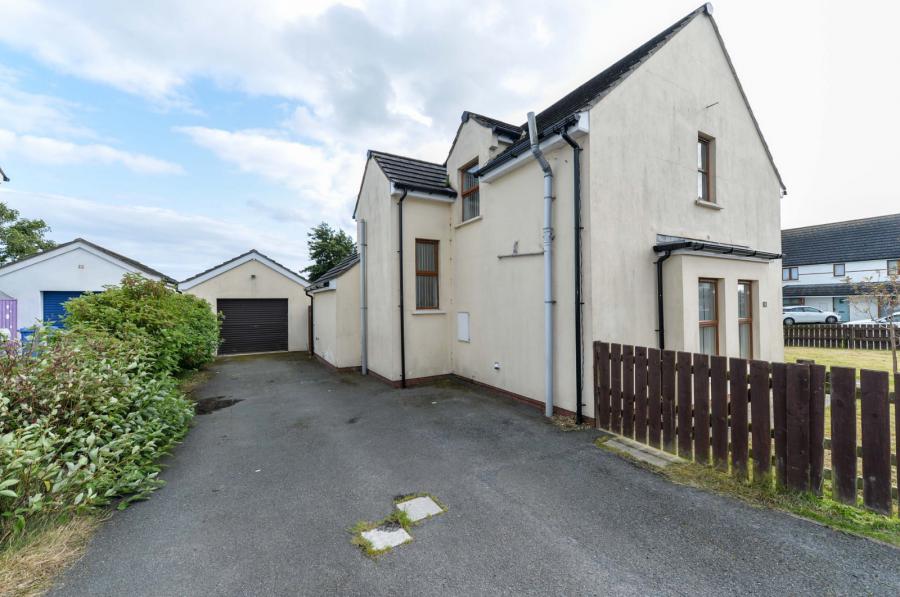 56 Longfield Way