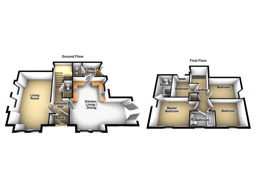 56 Longfield Way