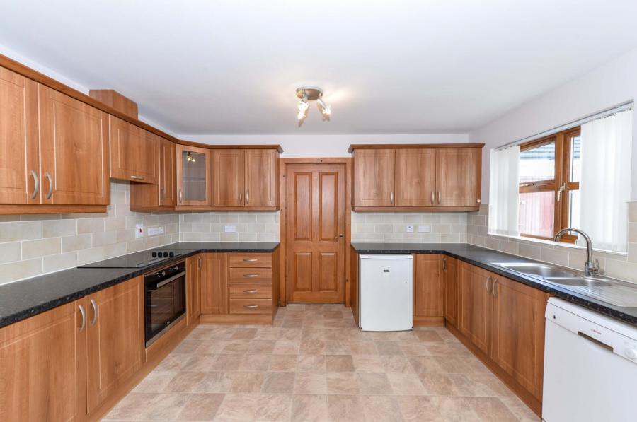 56 Longfield Way