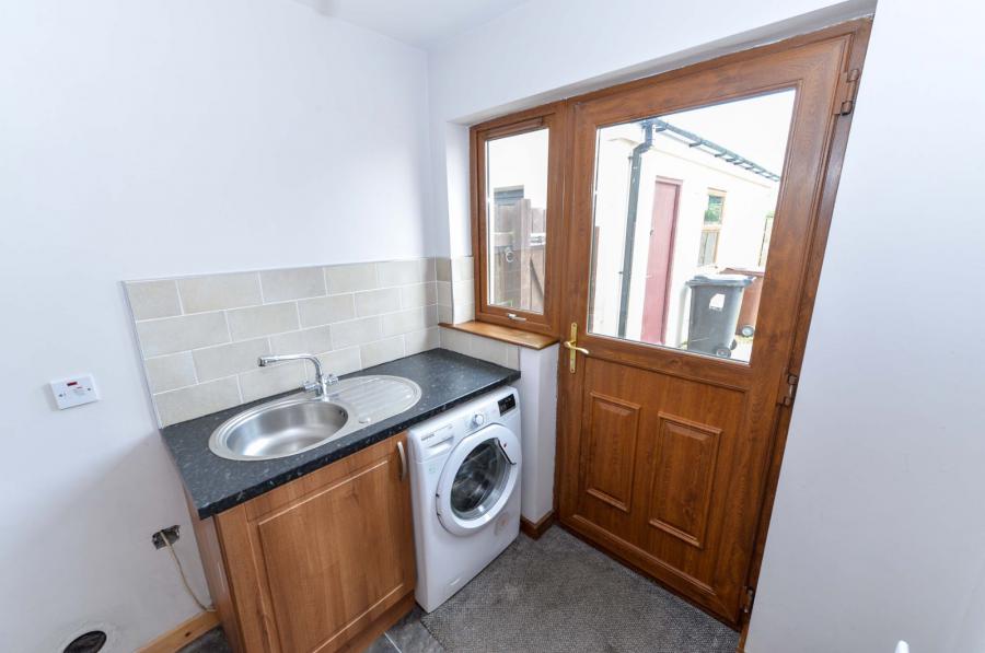 56 Longfield Way