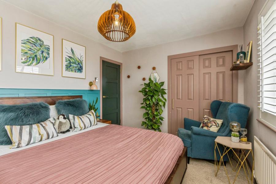 23 Strangford Heights