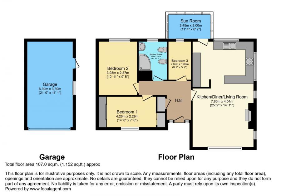 23 Strangford Heights