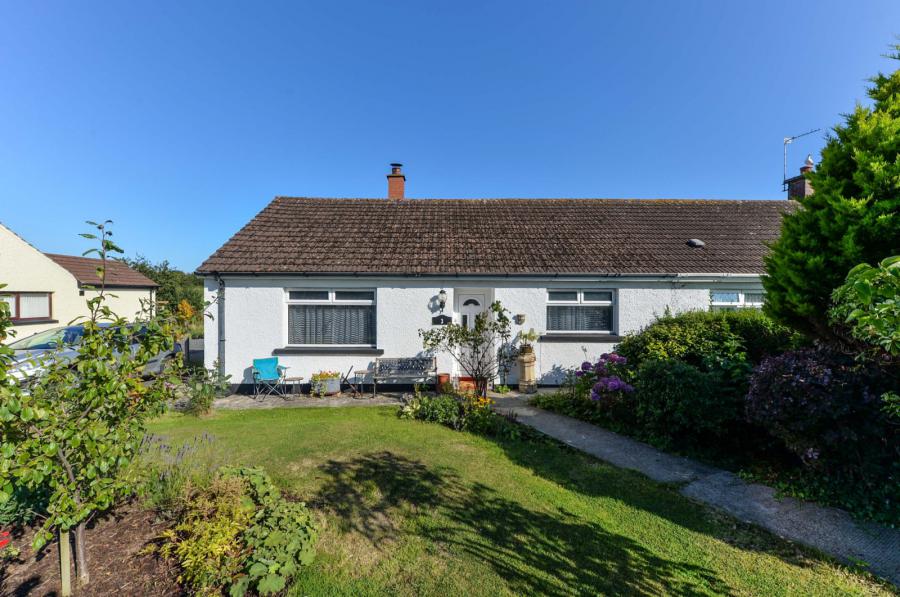 3 Ballybuttle Cottages, Abbey Road, Millisle, BT22 2EQ