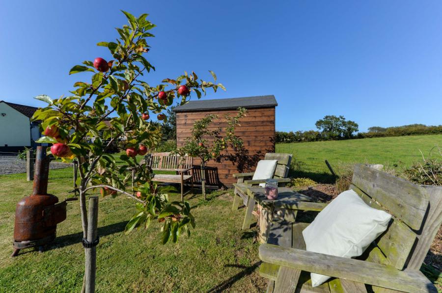 3 Ballybuttle Cottages