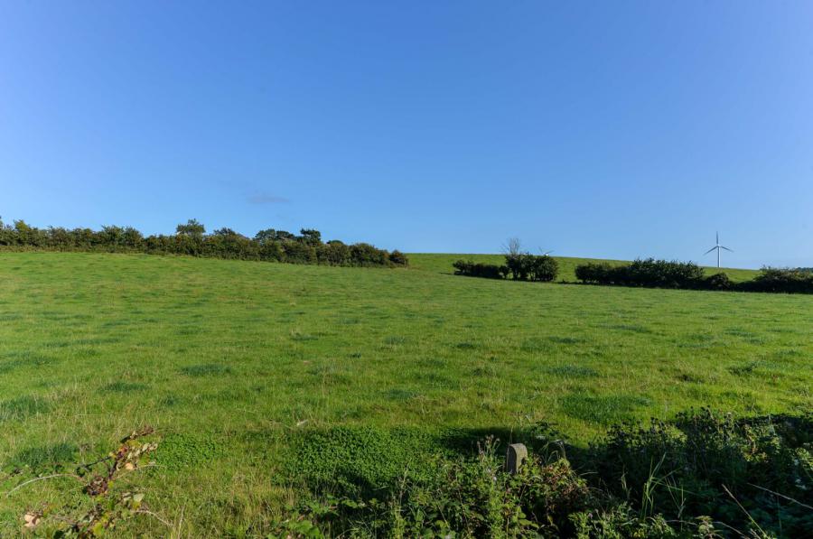 3 Ballybuttle Cottages