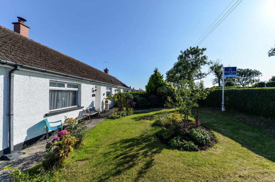 3 Ballybuttle Cottages