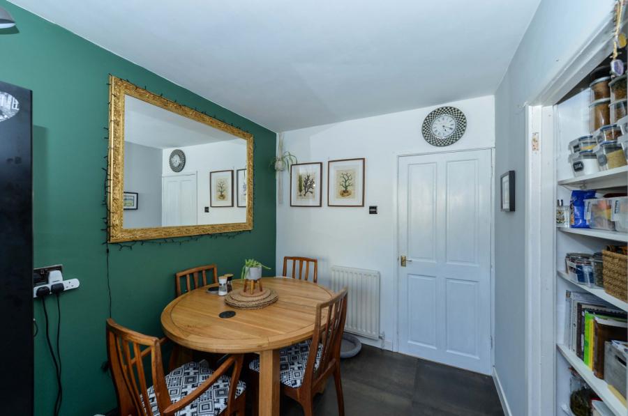 3 Ballybuttle Cottages