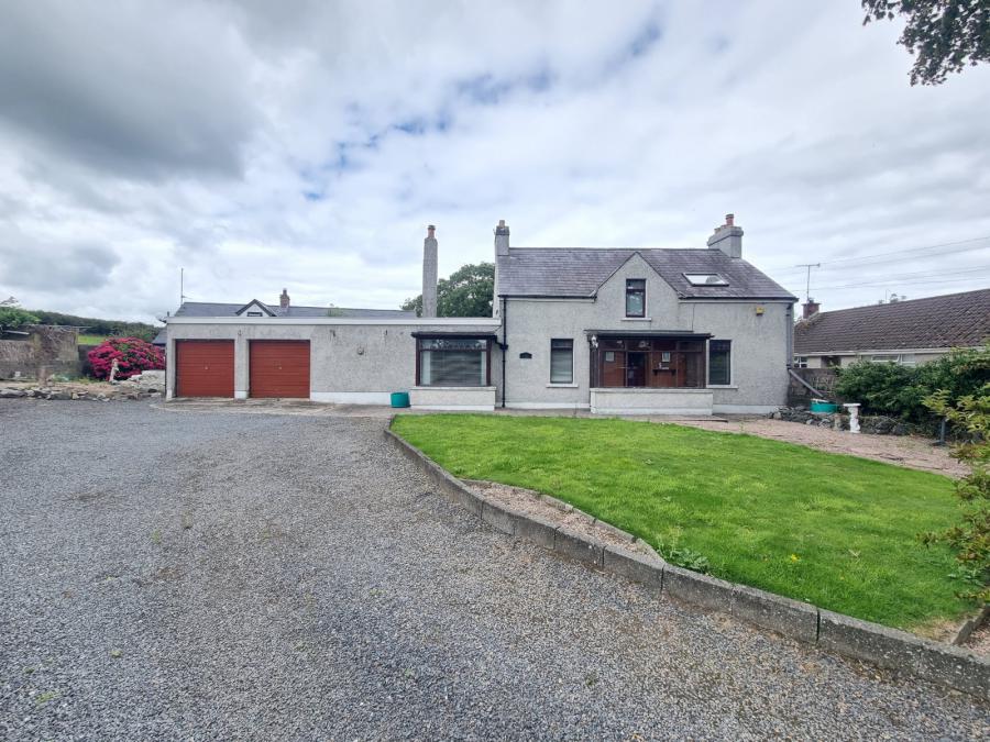 10 Ballycranmore Road,Kircubbin, Newtownards, BT22 1AA